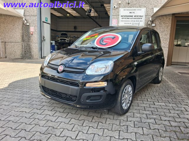 Fiat Pandina 1.0 FIREFLY 65 CV HYBRID ICON KM 0 - foto 4 di 4
