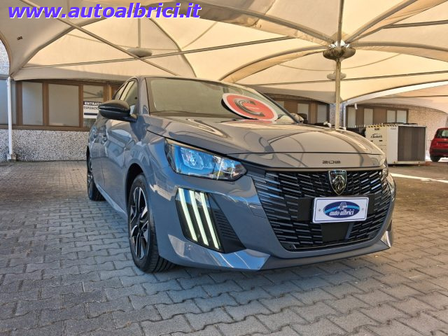 Peugeot 208 1.2 PURETECH ALLURE - foto 3 di 4