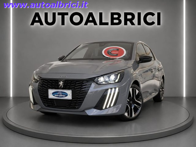 Peugeot 208 1.2 PURETECH ALLURE usato a SENAGO