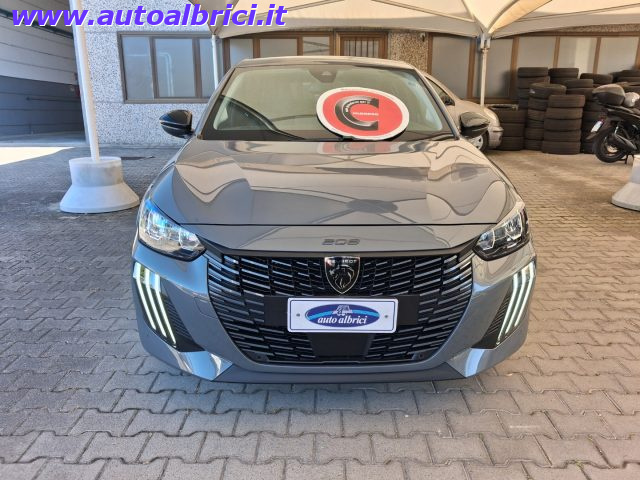 Peugeot 208 1.2 PURETECH ALLURE - foto 4 di 4