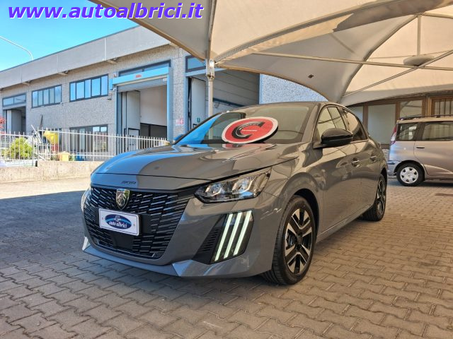 Peugeot 208 1.2 PURETECH ALLURE - foto 4 di 4