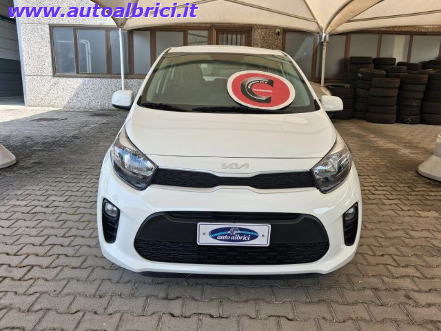 Kia Picanto 1.0 12V 5 PORTE URBAN - foto 3 di 4