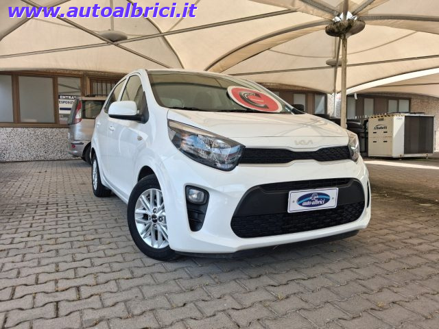 Kia Picanto 1.0 12V 5 PORTE URBAN usato a SENAGO