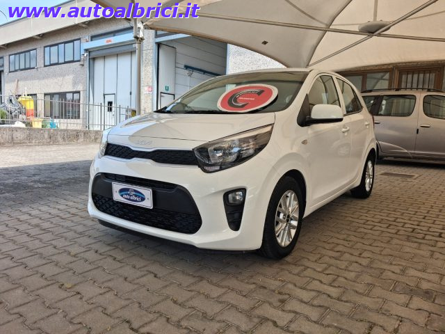 Kia Picanto 1.0 12V 5 PORTE URBAN - foto 4 di 4
