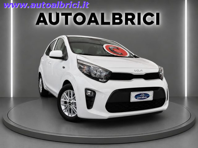 Kia Picanto 1.0 12V 5 PORTE URBAN usato a SENAGO