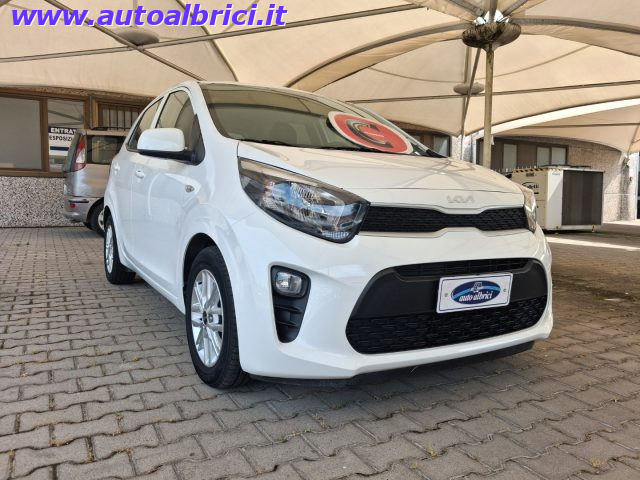 Kia Picanto 1.0 12V 5 PORTE URBAN - foto 2 di 4