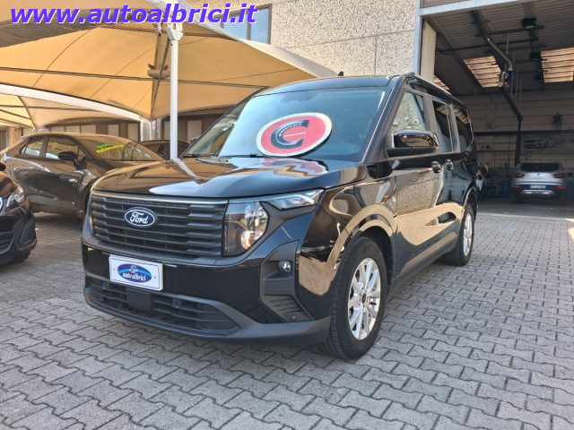 Ford Tourneo Courier 1.0 ECOBOOST TITANIUM - foto 4 di 4
