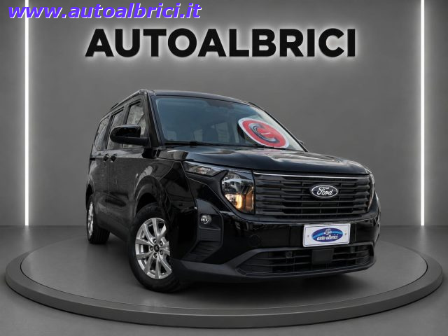 Ford Tourneo Courier 1.0 ECOBOOST TITANIUM usato a SENAGO