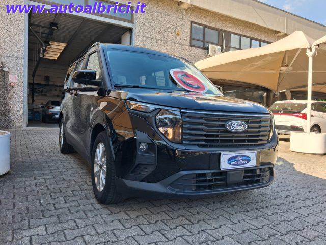 Ford Tourneo Courier 1.0 ECOBOOST TITANIUM - foto 2 di 4