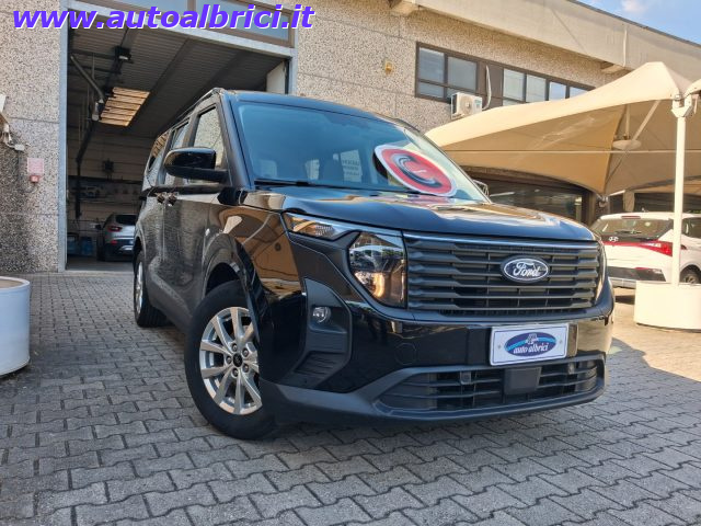 Ford Tourneo Courier 1.0 ECOBOOST TITANIUM usato a SENAGO