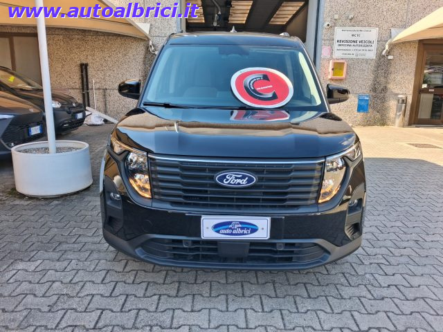 Ford Tourneo Courier 1.0 ECOBOOST TITANIUM - foto 3 di 4