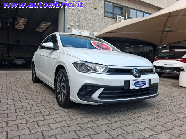 Volkswagen Polo 1.0 TSI 95 CV LIFE - foto 2 di 4