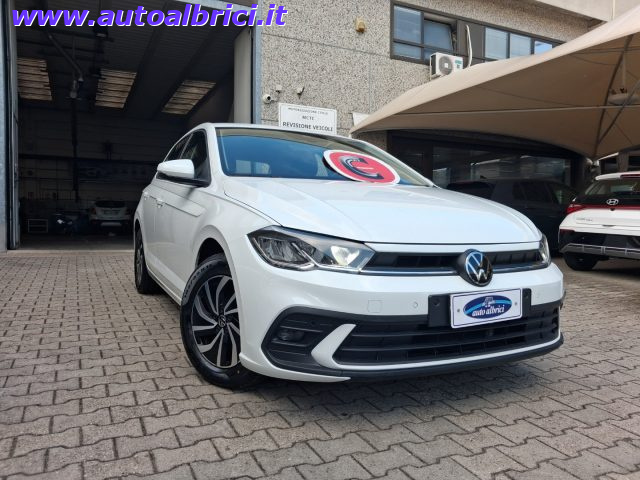 Volkswagen Polo 1.0 TSI 95 CV LIFE usato a SENAGO