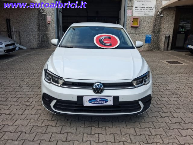 Volkswagen Polo 1.0 TSI 95 CV LIFE - foto 3 di 4