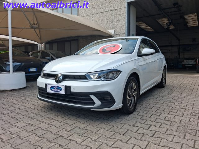 Volkswagen Polo 1.0 TSI 95 CV LIFE - foto 4 di 4