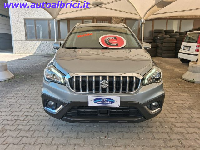 Suzuki S-Cross 1.4 HYBRID COOL - foto 3 di 4