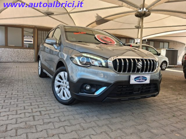 Suzuki S-Cross 1.4 HYBRID COOL usato a SENAGO