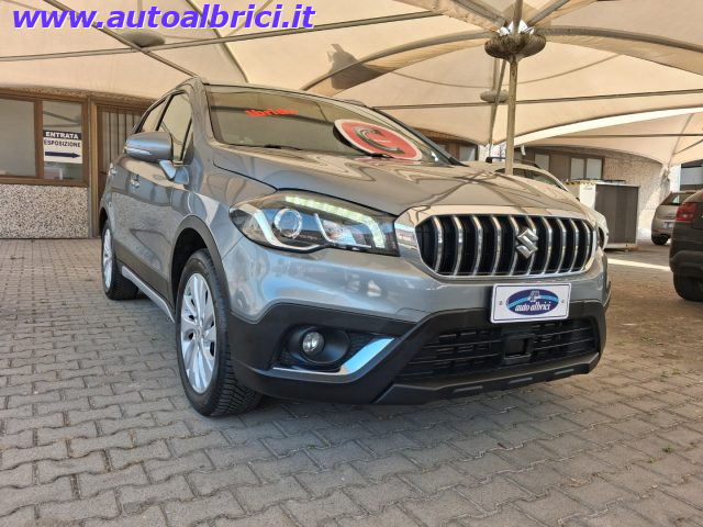 Suzuki S-Cross 1.4 HYBRID COOL - foto 2 di 4