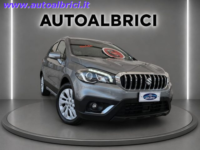 Suzuki S-Cross 1.4 HYBRID COOL usato a SENAGO