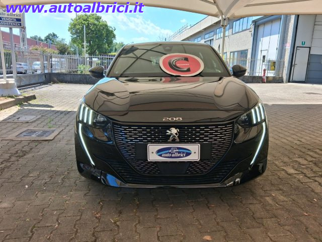 Peugeot 208 1.2 PURETECH 100 CV GT-LINE - foto 3 di 4