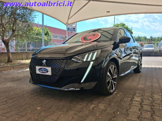 Peugeot 208 1.2 PURETECH 100 CV GT-LINE - foto 4 di 4