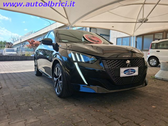 Peugeot 208 1.2 PURETECH 100 CV GT-LINE - foto 2 di 4