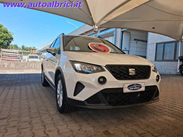 SEAT Arona 1.0 EcoTSI 95 CV STYLE - foto 2 di 4