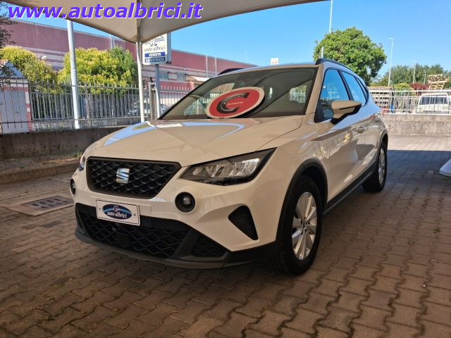 SEAT Arona 1.0 EcoTSI 95 CV STYLE - foto 4 di 4