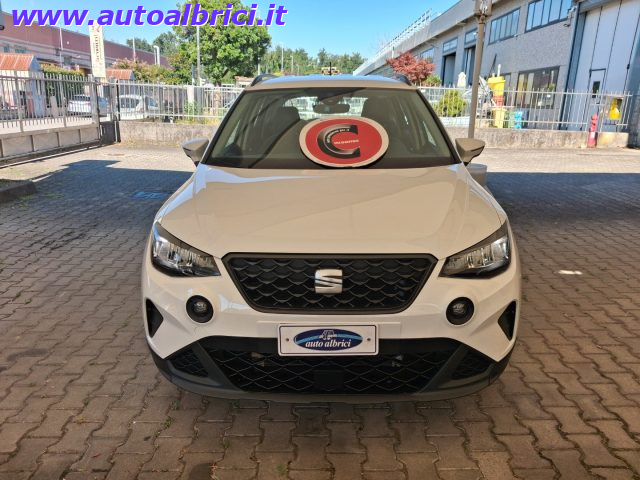 SEAT Arona 1.0 EcoTSI 95 CV STYLE - foto 3 di 4