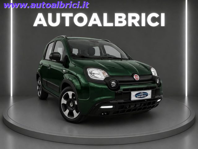 Fiat Pandina 1.0 FIREFLY 65 CV HYBRID CROSS KM 0 km 0 a SENAGO