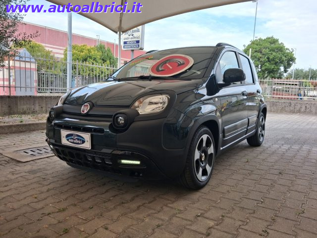 Fiat Pandina 1.0 FIREFLY 65 CV HYBRID CROSS KM 0 - foto 4 di 4