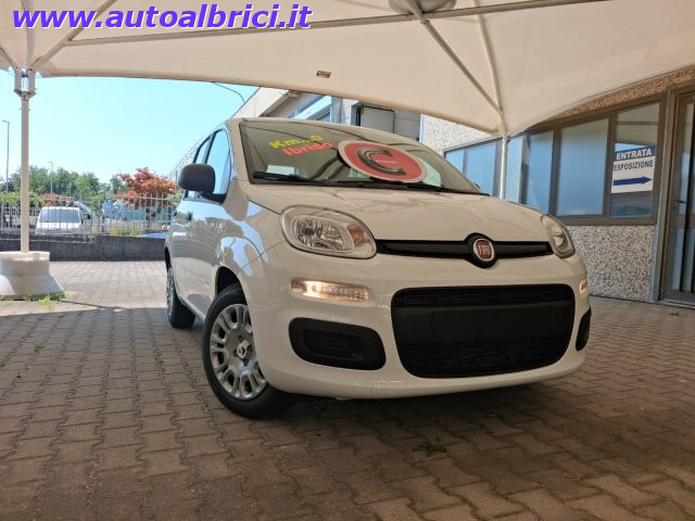 Fiat Pandina 1.0 FIREFLY 65 CV HYBRID ICON KM 0 km 0 a SENAGO