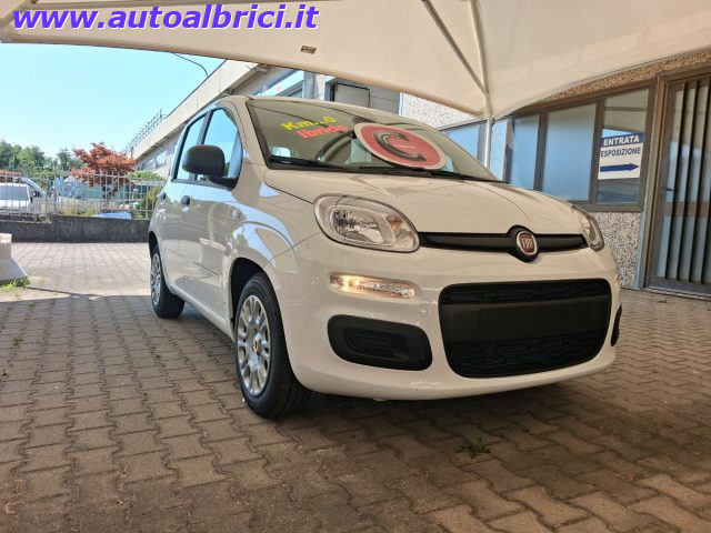Fiat Pandina 1.0 FIREFLY 65 CV HYBRID ICON KM 0 - foto 2 di 4