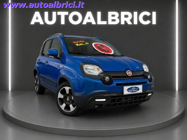 Fiat Pandina 1.0 FIREFLY 65 CV HYBRID CROSS KM 0 km 0 a SENAGO