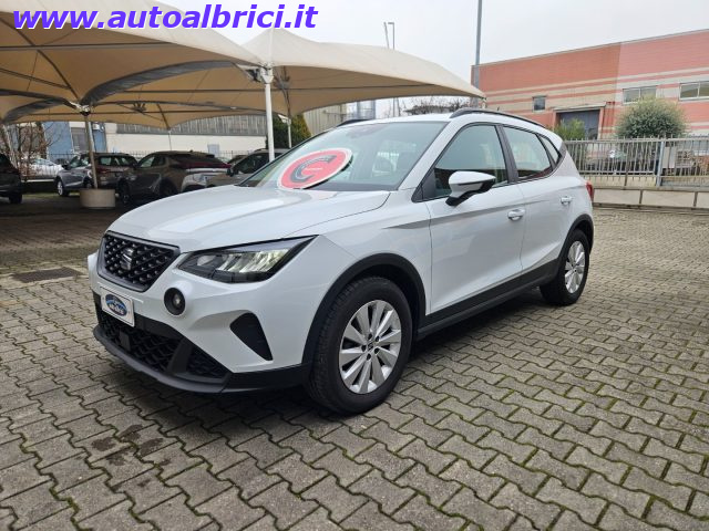 SEAT Arona 1.0 EcoTSI 95 CV STYLE usato a SENAGO