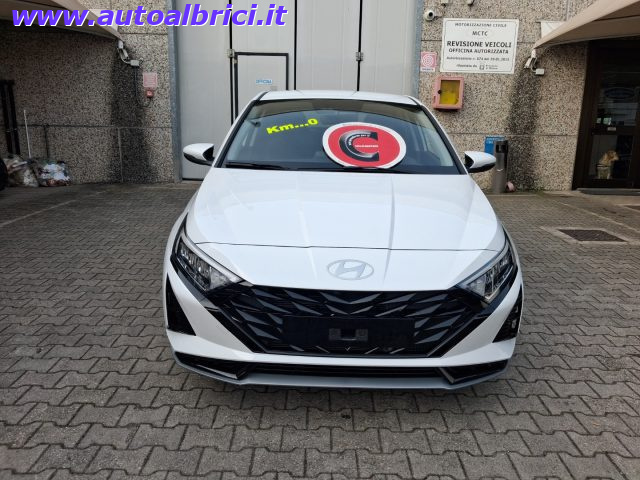 Hyundai i20 1.0 T-GDI CONNECTLINE KM0 - foto 3 di 4