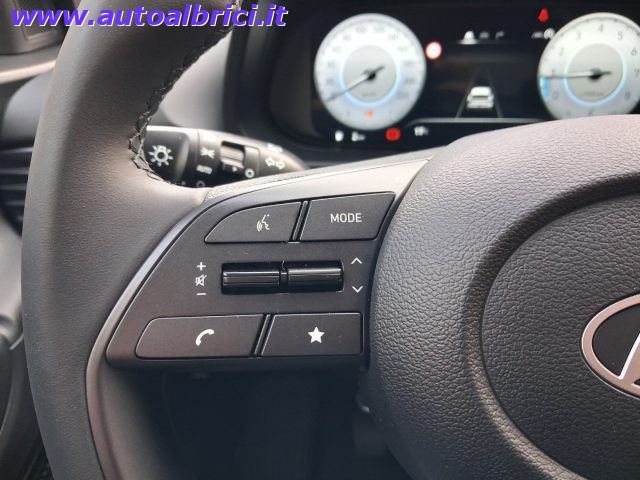 Hyundai i20 1.0 T-GDI CONNECTLINE KM0 km 0 a SENAGO