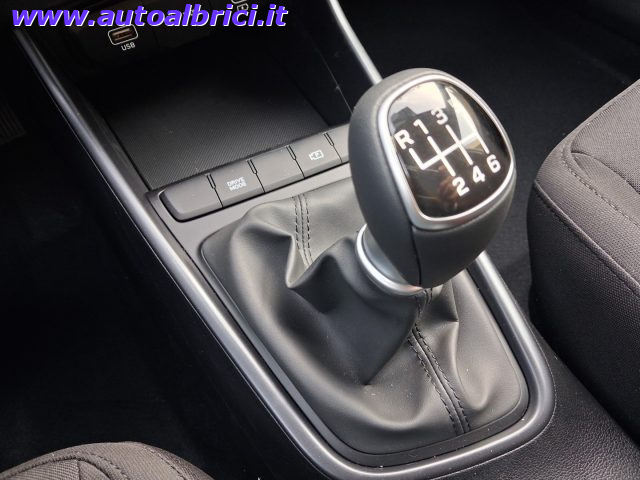 Hyundai i20 1.0 T-GDI CONNECTLINE KM0 - foto 2 di 4