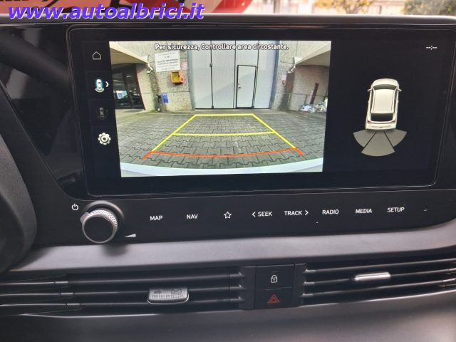 Hyundai i20 1.0 T-GDI CONNECTLINE KM0 - foto 3 di 4