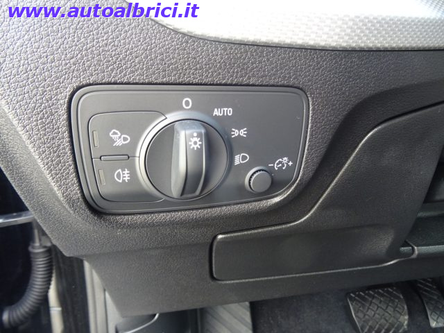 Audi Q2 1.5 150 CV 35 TFSI S-TRONIC BUSINESS ADVANCED usato a SENAGO