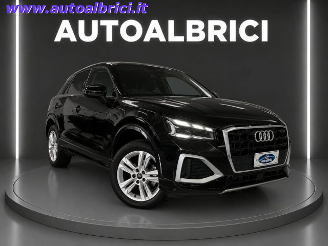 Audi Q2 1.5 150 CV 35 TFSI S-TRONIC BUSINESS ADVANCED usato a SENAGO
