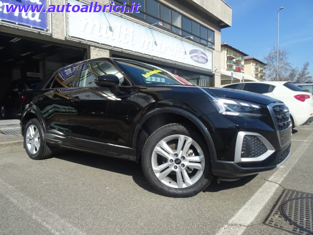 Audi Q2 1.5 150 CV 35 TFSI S-TRONIC BUSINESS ADVANCED usato a SENAGO