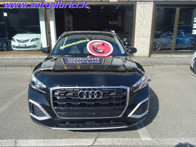 Audi Q2 1.5 150 CV 35 TFSI S-TRONIC BUSINESS ADVANCED - foto 4 di 4