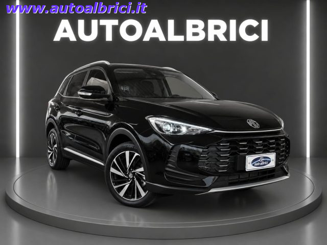 MG ZS 1.5 HYBRID+ 102 CV LUXURY km 0 a SENAGO
