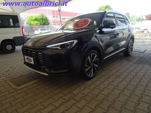 MG ZS 1.5 HYBRID+ 102 CV LUXURY - foto 4 di 4