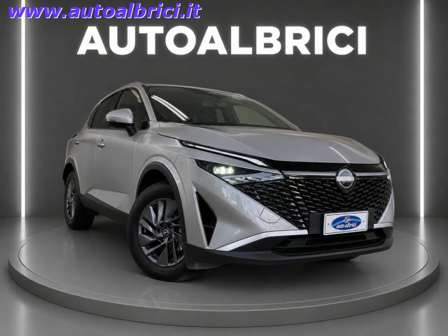 Nissan Qashqai 1.3 MHEV 140 CV ACENTA usato a SENAGO