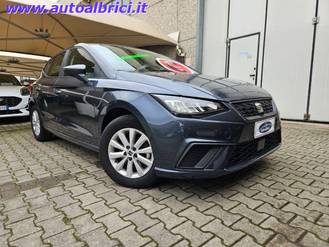 SEAT Ibiza 1.0 EcoTSI 115 CV DSG STYLE usato a SENAGO