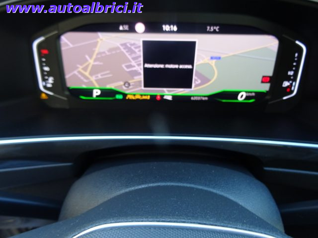 Volkswagen Tiguan 1.5 TSI 150 CV DSG ACT R-LINE, del 2021, 62.037 km, in vendita a Senago (MI)