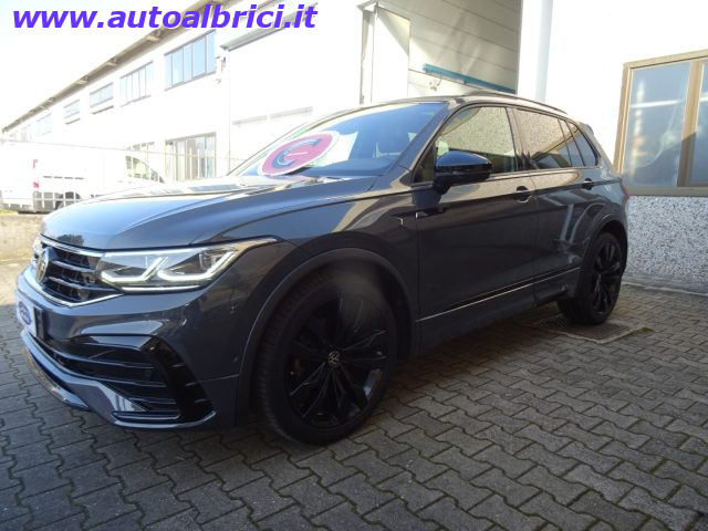 Volkswagen Tiguan 1.5 TSI 150 CV DSG ACT R-LINE - foto 4 di 4