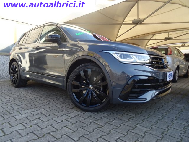Volkswagen Tiguan 1.5 TSI 150 CV DSG ACT R-LINE usato a SENAGO